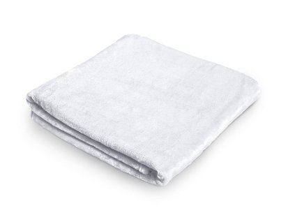 Přehoz na postel z mikrovlákna 150x200 Cashmere Touch 1 ecrylic