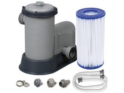Filtrační čerpadlo do bazénů 5678L/h Bestway 58389