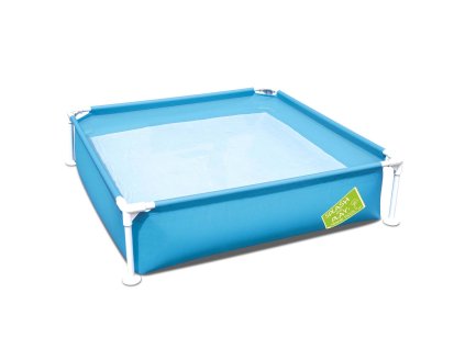 Dětský nadzemní bazén 122 x 30,5 cm Bestway 56217