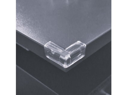 Ochrana rohů - 12 kusů Ruhhy 25634