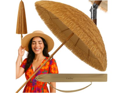 Zahradní slunečník - havajský Gardlow 25326