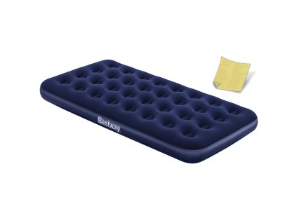Jednolůžkový nafukovací matrace 188x99x22 cm Bestway 67001