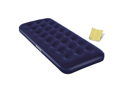 Jednolůžkový nafukovací matrace Bestway 67000 185x76x22 cm