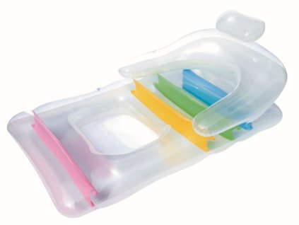 Deka a matrace Bestway 43011 165 x 89 cm