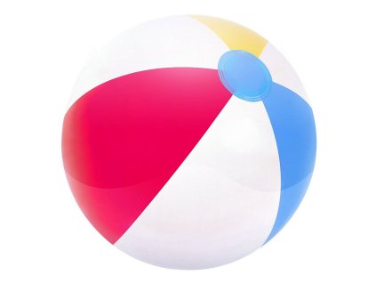 Dětská nafukovací plážová míč 61 cm Bestway 31022