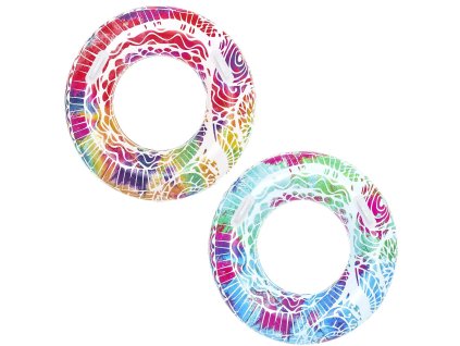 Dětské kolo o průměru 91 cm, 3 barvy Bestway 36084, červené