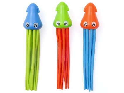 Komplet podvodních ploutví pro děti Bestway 26031