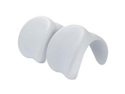 Polštářek na hlavu do nafukovacího SPA 2 kusy Bestway 60307