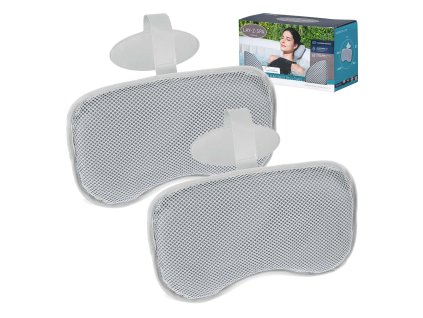 Pohovkový polštářek do nafukovacího SPA 2 ks Bestway 60316