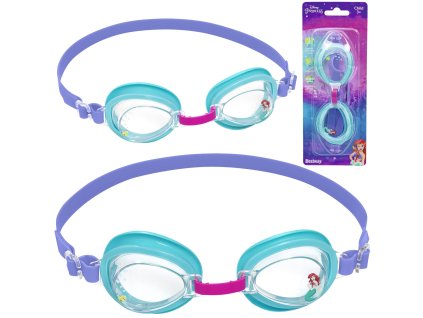 Dětské plavecké brýle Arielka Bestway 9102Z