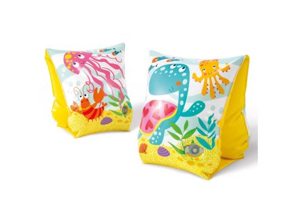 Rukávky na plavání pro děti 23 x 15 cm INTEX 56666
