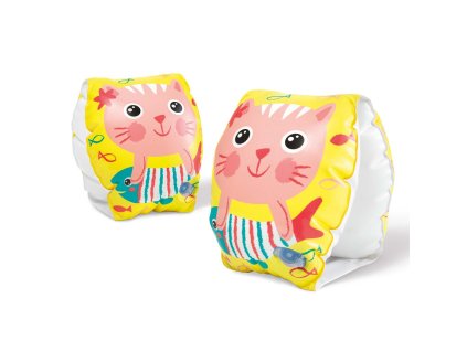 Plovací rukávky pro děti 20 x 15 cm INTEX 56665
