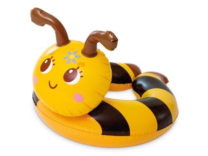 Plavací kolo pro děti včelka INTEX 59220