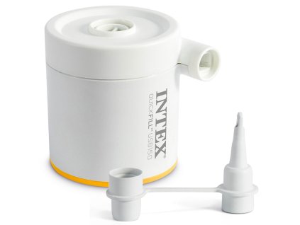 Elektrická USB-A pumpa 5 V INTEX 66616