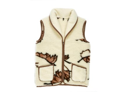 K Pooperační ohřívač - Vesta S Como