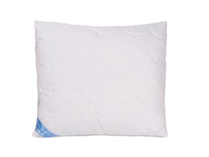 Antialergický polštář 70x80 Body Nice 1000g white Piórex