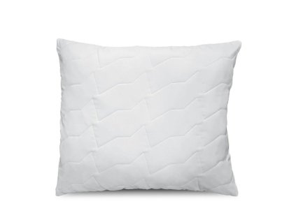 Antialergický polštář 70x80 Estrella white 700g 100% mikrovlákno AMW