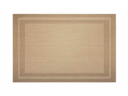 Podložka na stůl Americano 30x45 ecru beige