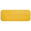 Rychleschnoucí ručník Amy 50x90 19 hořčice 380 g/m2 Eurofirany