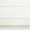 Ručník Mira 30x50 krémový 02 froté 500 g/m2 Eurofirany