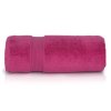 Ručník Rocco 70x140 fuchsiová bavlna 600 g/m2
