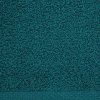 Ručník Smooth 1 50x90 tyrkysový tmavý 400g/m2 froté Eurofirany