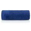 Ručník Vito 50x90 modrý froté bavlna 550 g/m2