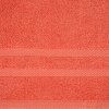 Ručník Milo 30x50 coral 500 g/m2 bavlněné froté Eurofirany