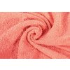 Ručník Gomez 50x100 meruňková bavlna 500g/m2