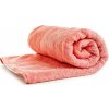 Ručník Gomez 50x100 meruňková bavlna 500g/m2