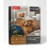 Svítící ložní prádlo 160x200 Oreo Dog 5421 A Fluo 68
