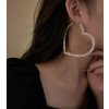 Náušnice Adella - náušnice s krystaly