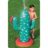 Nafukovací postřikovač Bestway 52733 S Cactus Design pro Zábavu u Vody