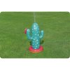 Nafukovací postřikovač Bestway 52733 S Cactus Design pro Zábavu u Vody