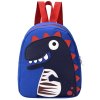 Batoh pro předškolní dítě dinosaurus drak