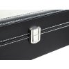 Organizér na hodinky s 12 přihrádkami
