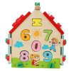 0119320 detsky dreveny domecek vzdelavaci