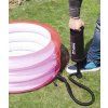 Ruční pumpa do bazénu - BESTWAY 62002