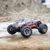 RC auto Q901 střídavé 1:16 2.4G 4CH 52km/h červené
