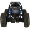 RC Crawler Climbing Car 1:10 4WD 48cm modrý