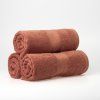Ručník 70x140 Forum terra 13 550g/m2 York
