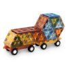 RK-766 Magnetické kostky Ricokids