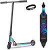 SOKE XTR street rainbow performance scooter