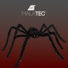 Dekorace pavouk 90cm Malatec 21832