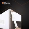 Bílé těsnění proti průvanu Ruhhy 26271