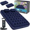 Dvojmatrace s pumpou - BESTWAY 67374
