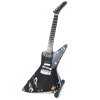 Mini kytara Scorpions Matthias Jabs MGT-7818