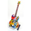 Mini kytara - Eric Clapton - Fool - MGT-0765