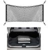 Síť do kufru auta 110x42