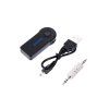 Zvukový přijímač bluetooth adaptér aux minijack